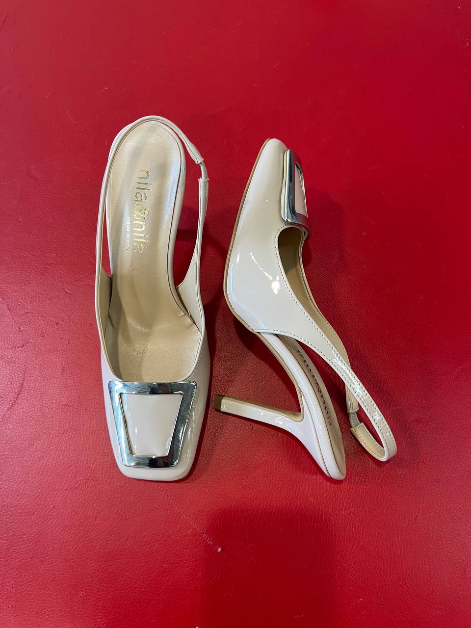 Фото Nila Nila - Обувь