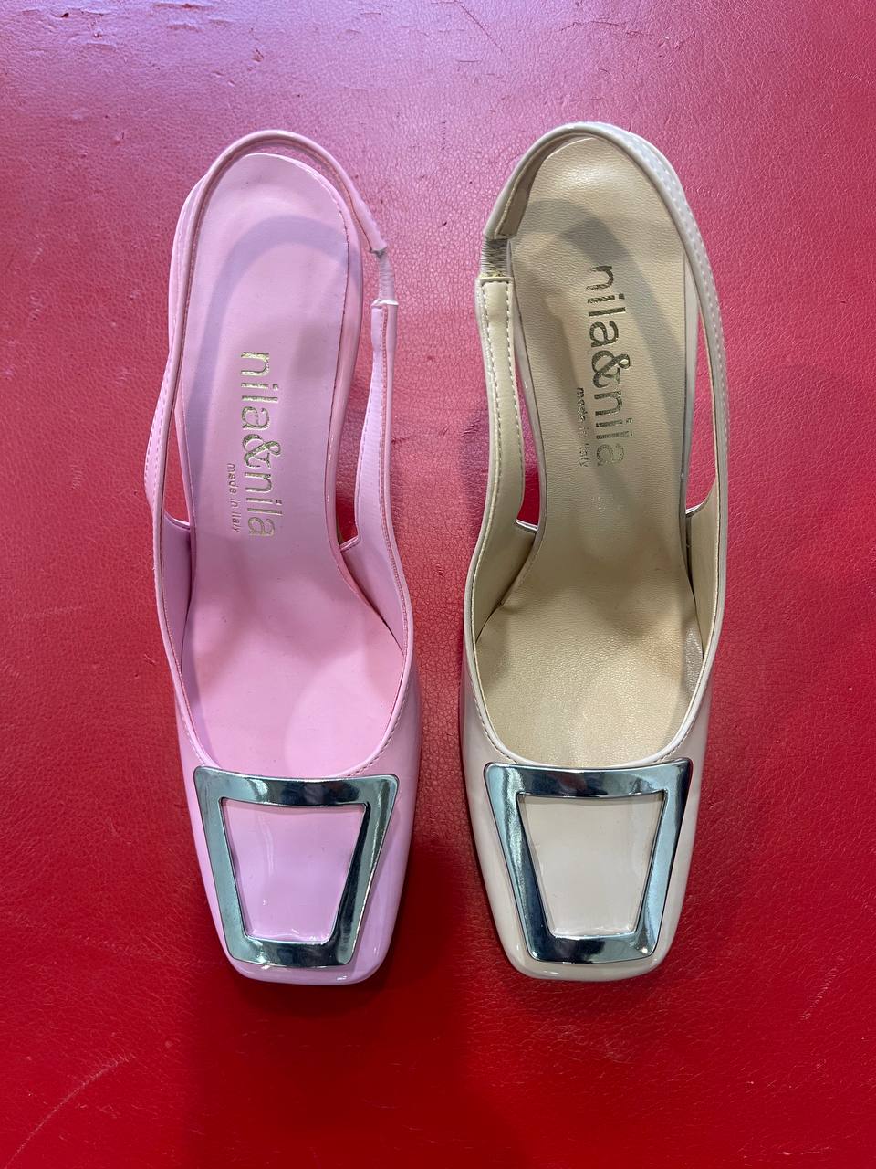 Фото Nila Nila - Обувь