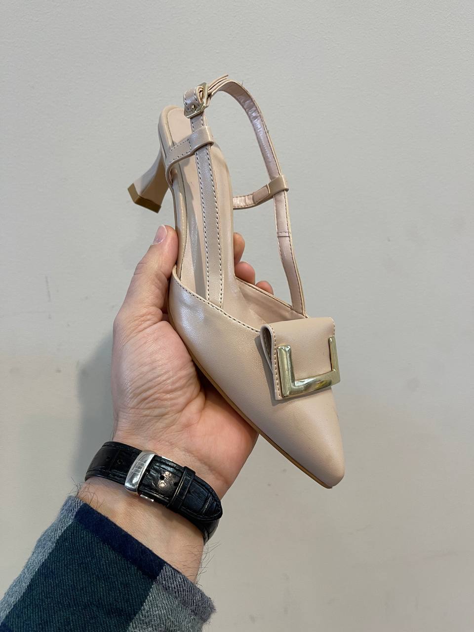 Фото Nila Nila - Обувь