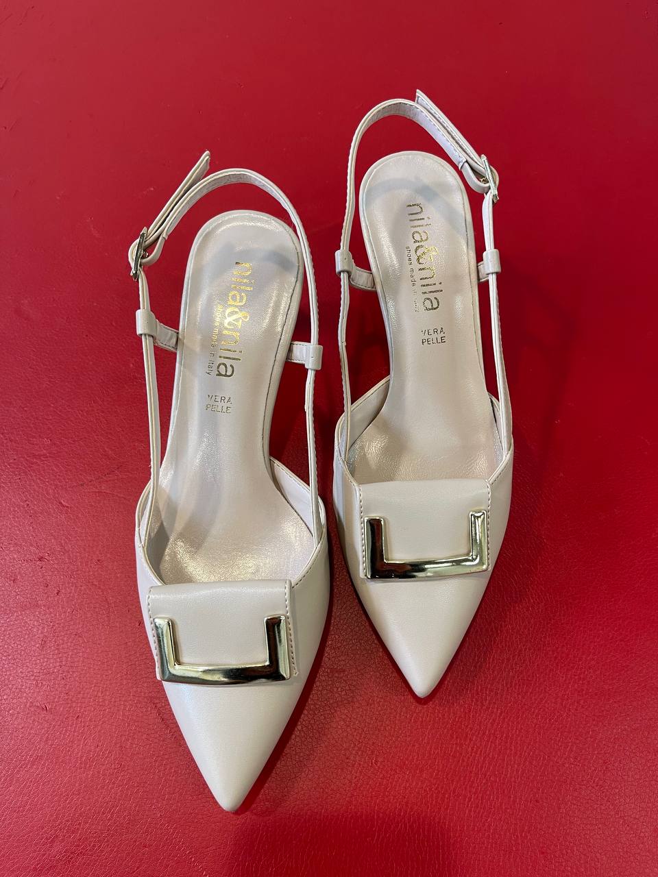 Фото Nila Nila - Обувь