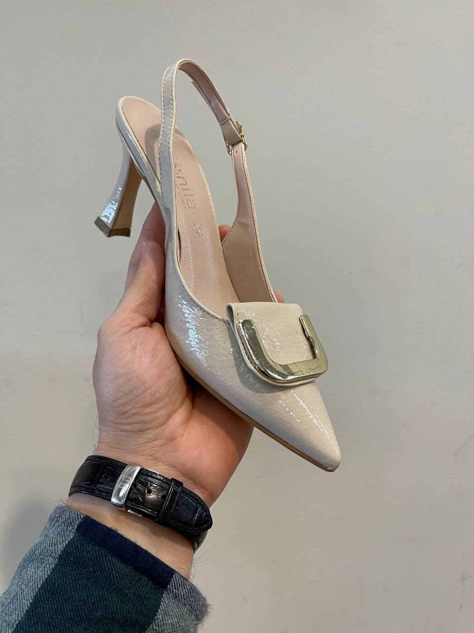 Фото Nila Nila - Обувь