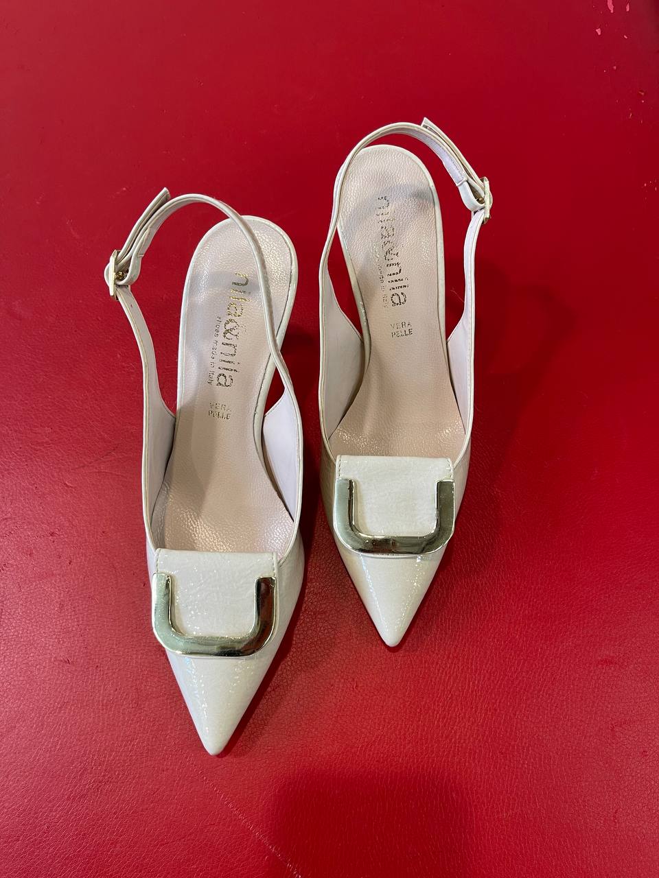 Фото Nila Nila - Обувь