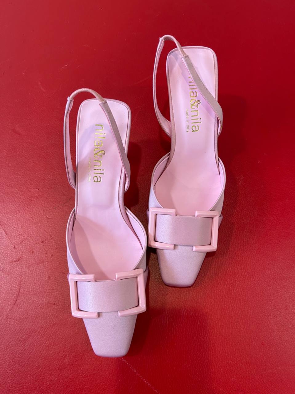 Фото Nila Nila - Обувь