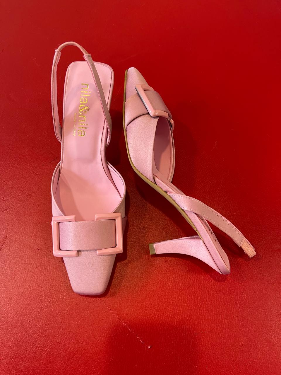 Фото Nila Nila - Обувь