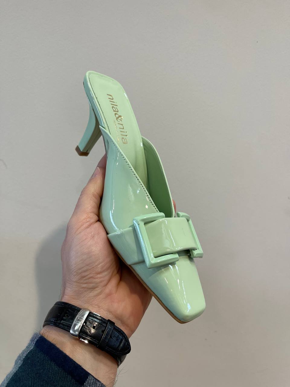 Фото Nila Nila - Обувь