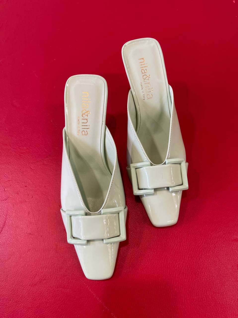 Фото Nila Nila - Обувь