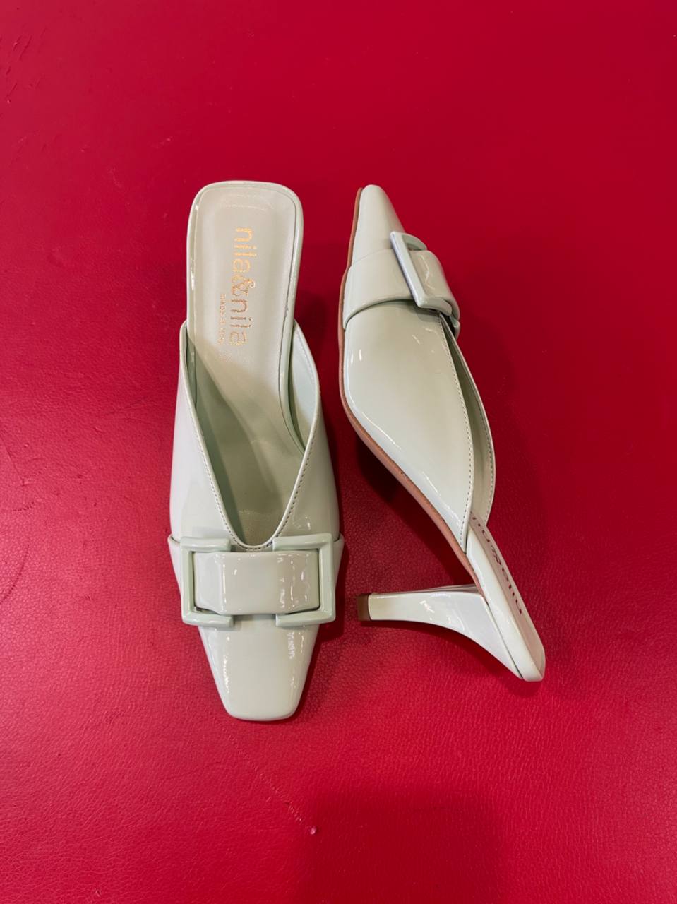 Фото Nila Nila - Обувь