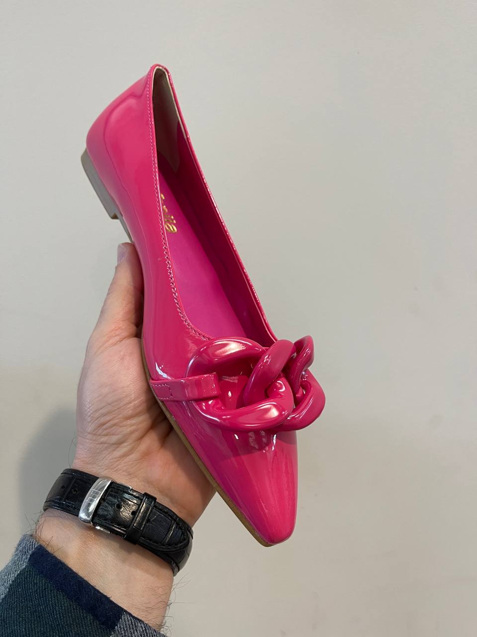 Фото Nila Nila - Обувь