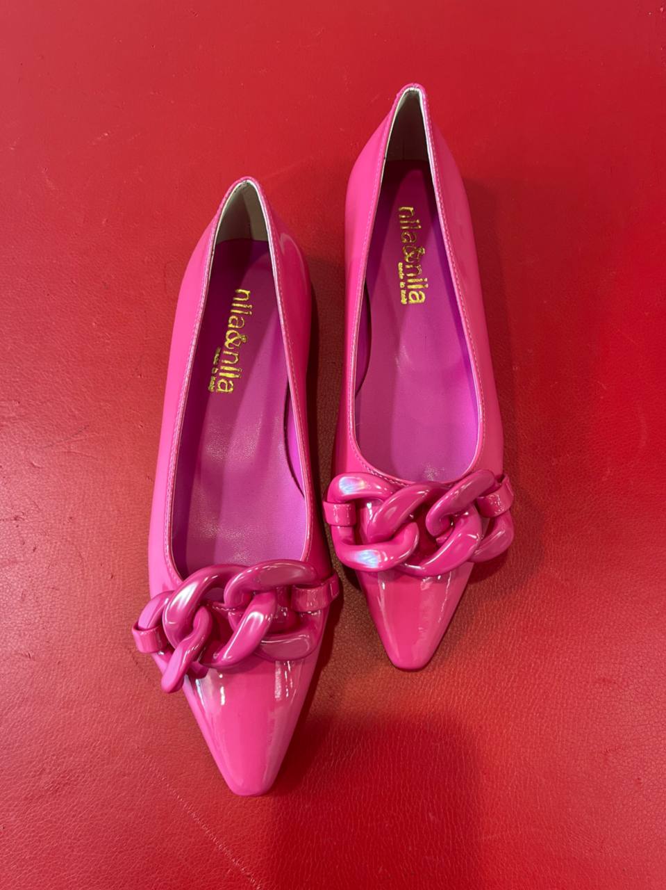 Фото Nila Nila - Обувь