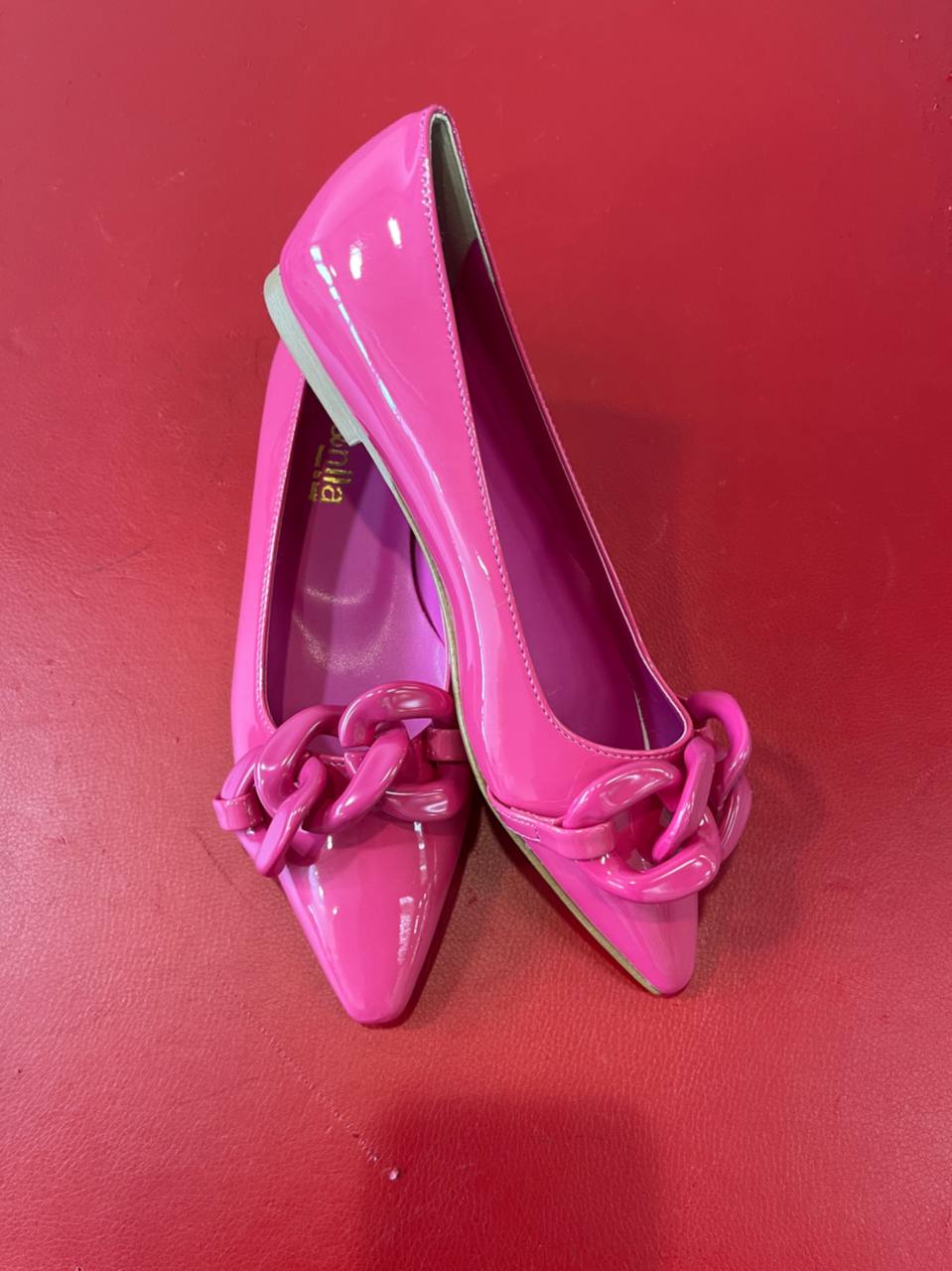 Фото Nila Nila - Обувь