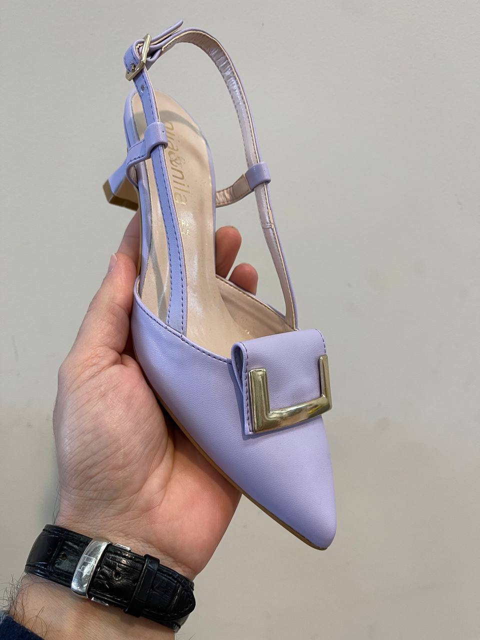 Фото Nila Nila - Обувь