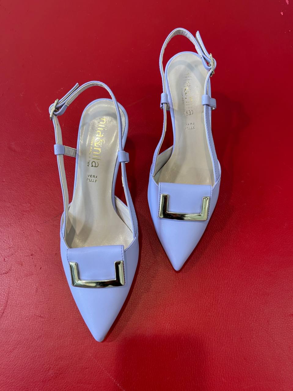 Фото Nila Nila - Обувь