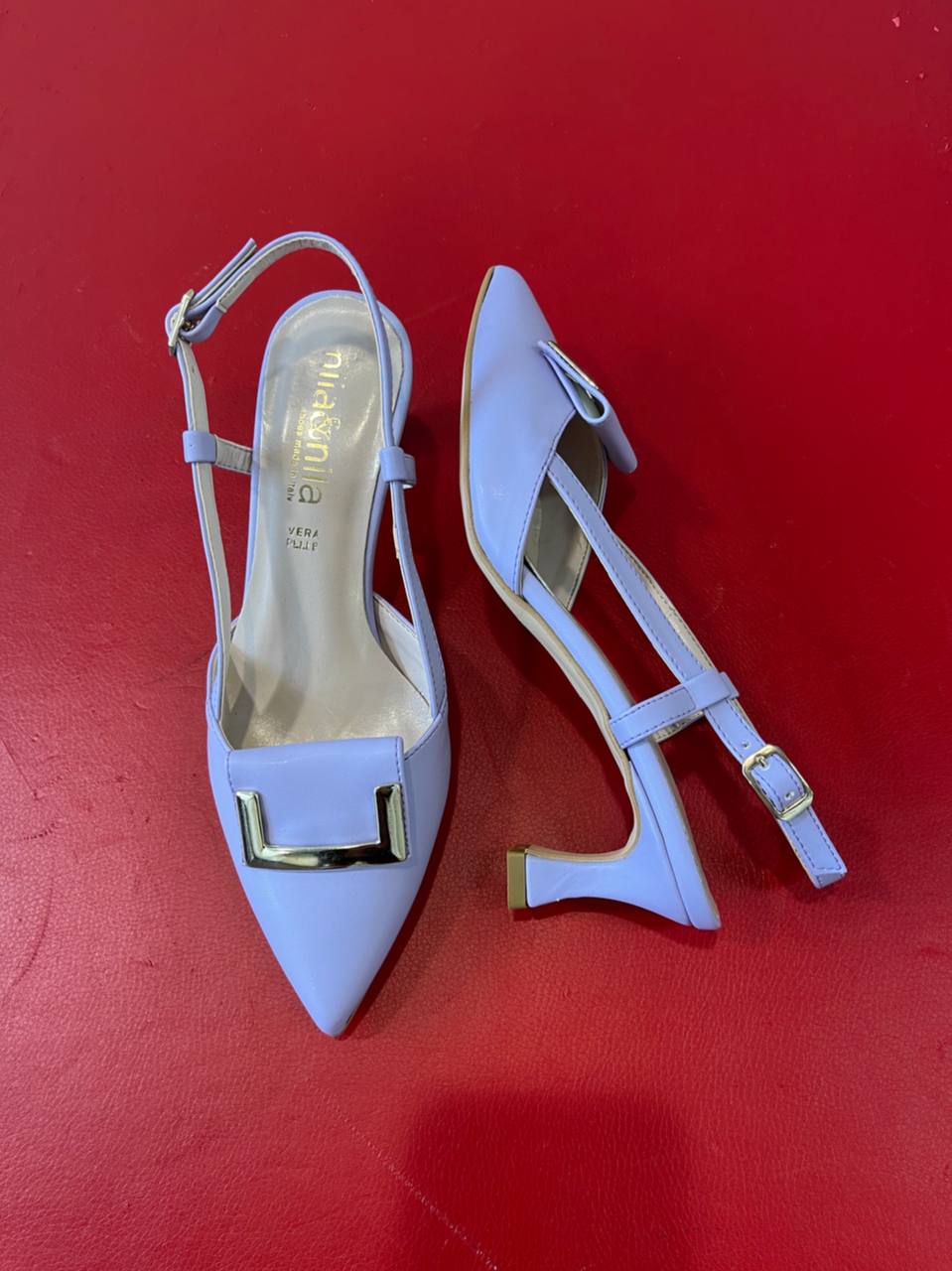 Фото Nila Nila - Обувь