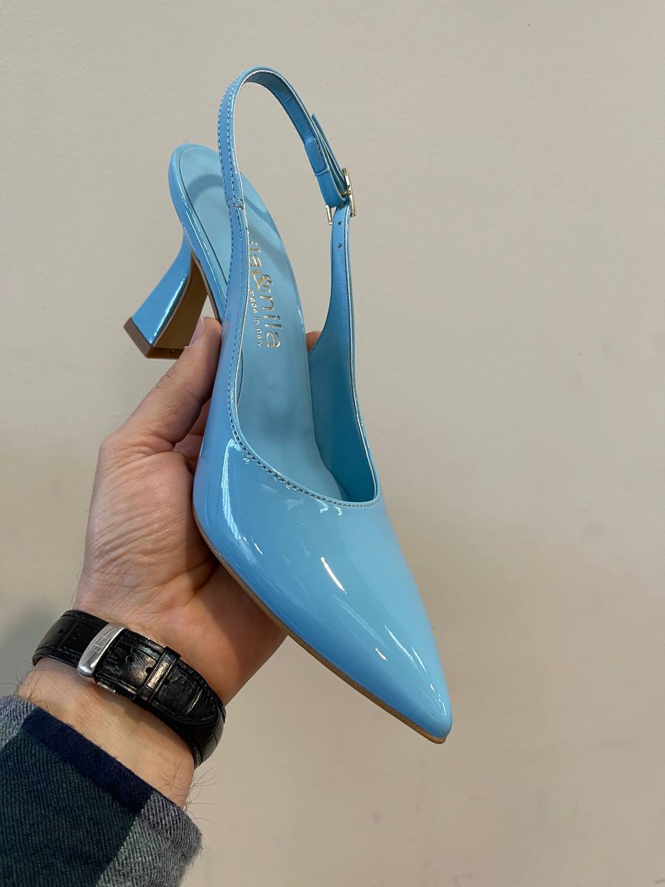 Фото Nila Nila - Обувь