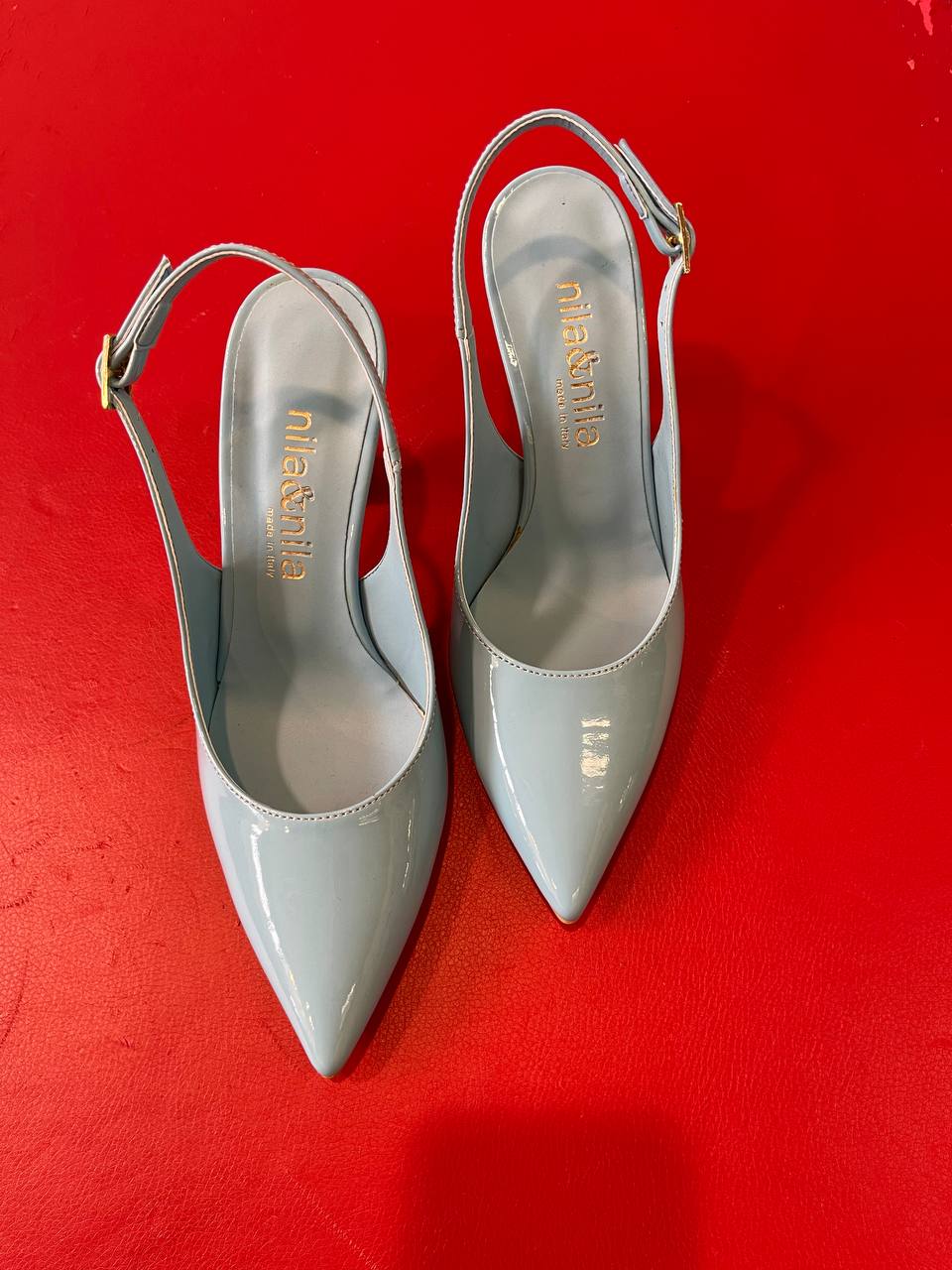 Фото Nila Nila - Обувь