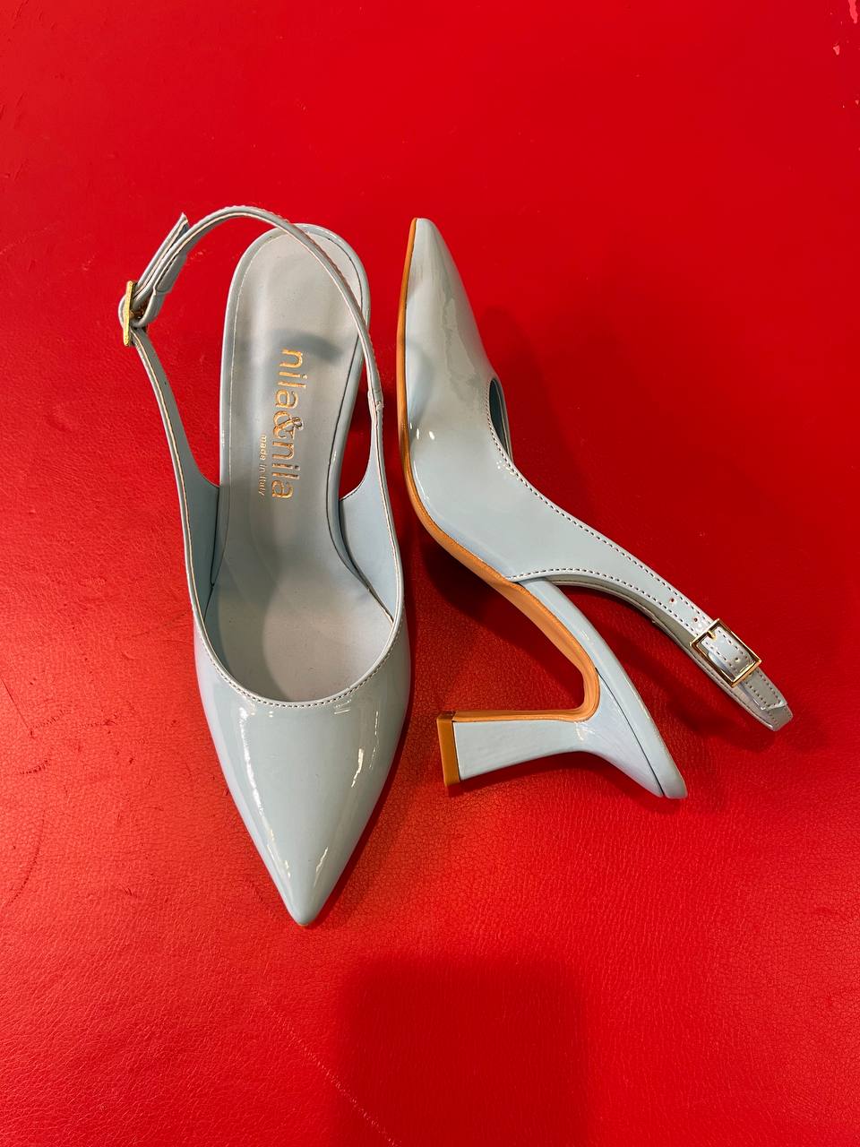 Фото Nila Nila - Обувь