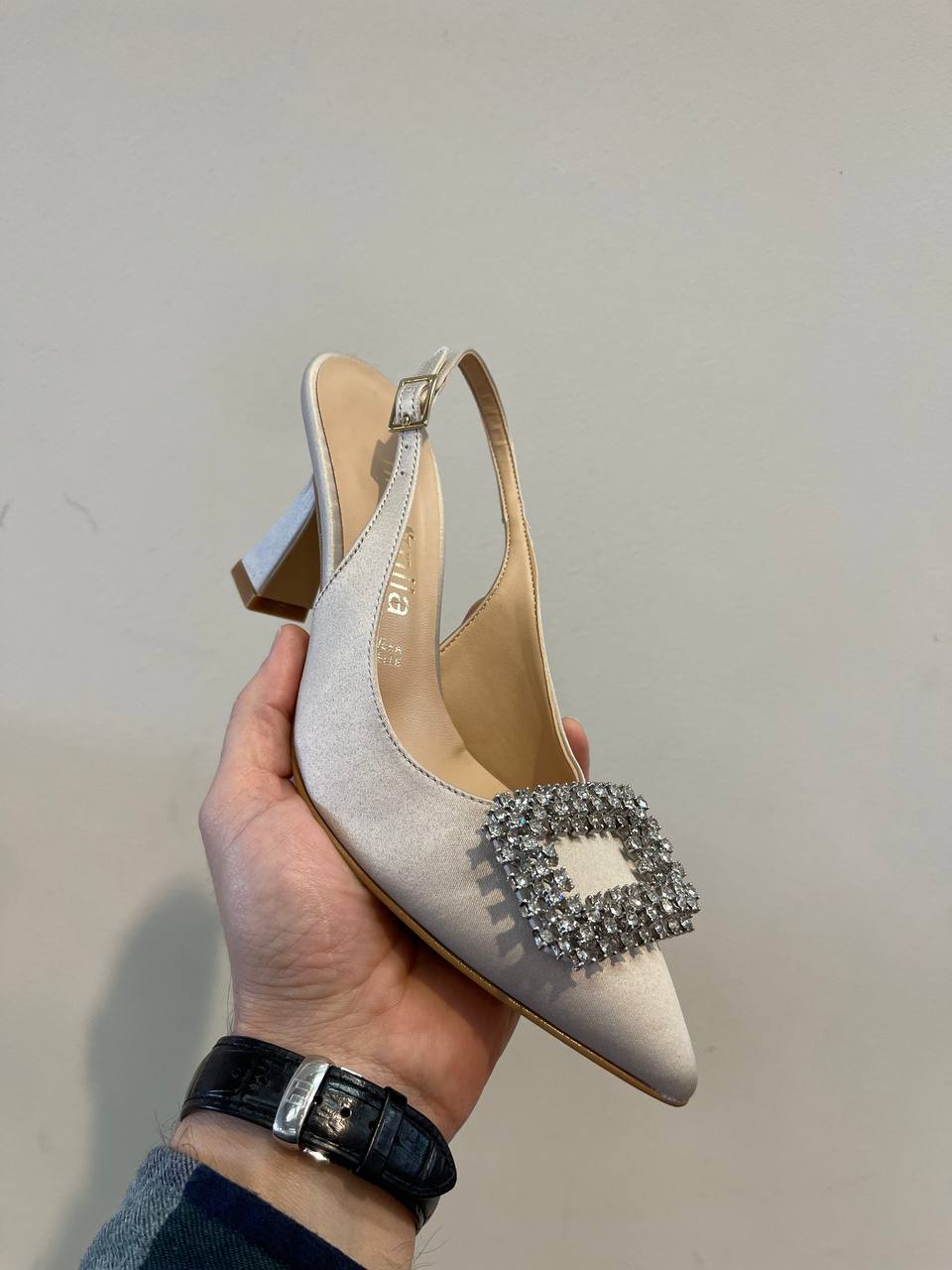 Фото Nila Nila - Обувь