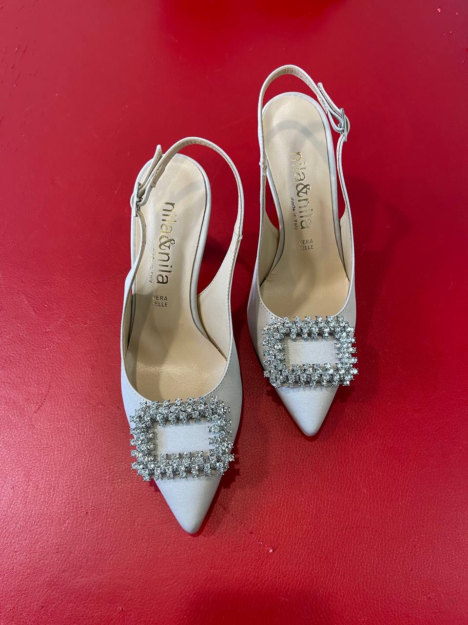 Фото Nila Nila - Обувь