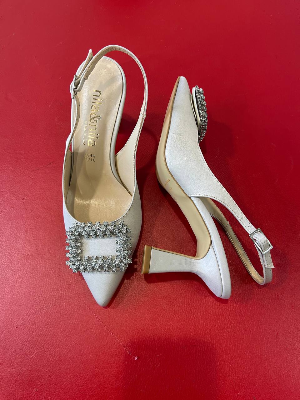 Фото Nila Nila - Обувь