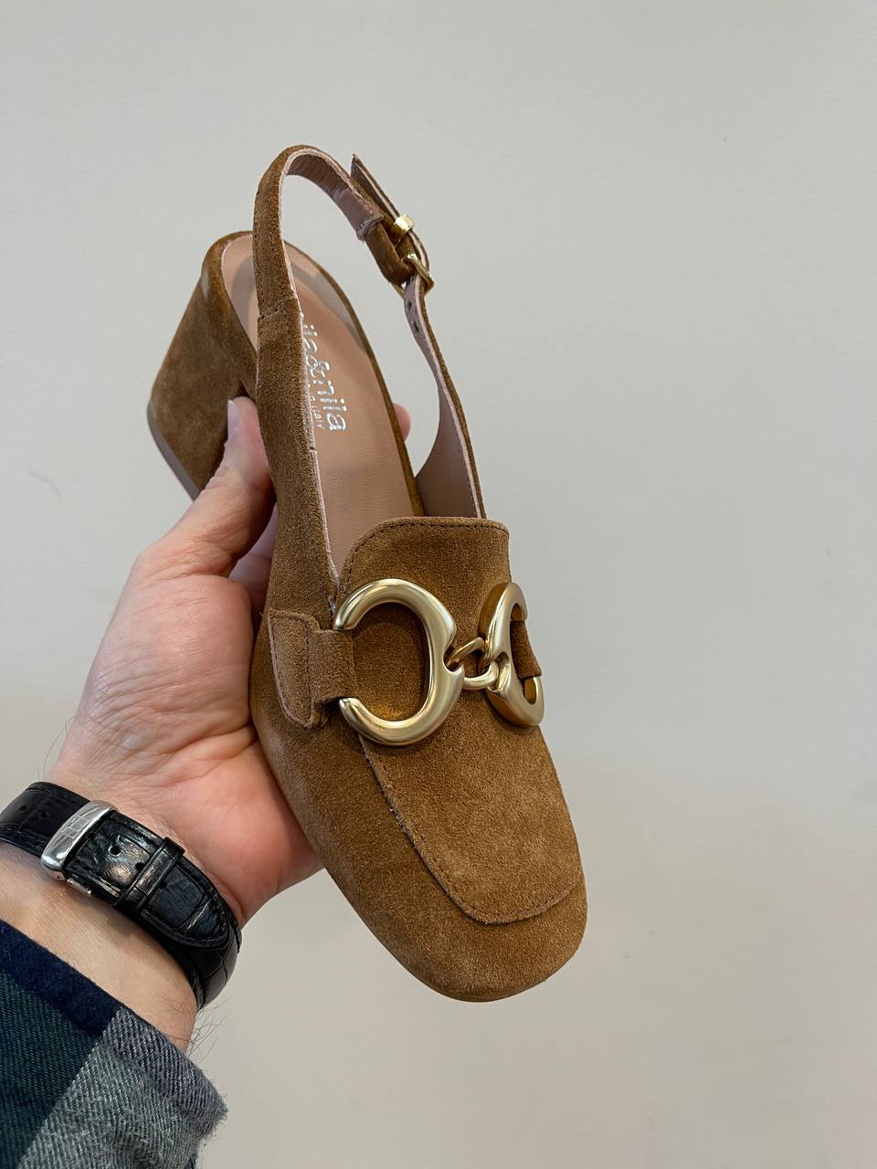 Фото Nila Nila - Обувь