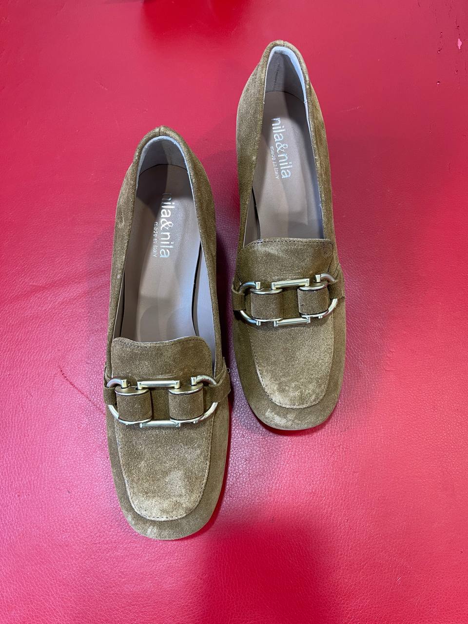 Фото Nila Nila - Обувь