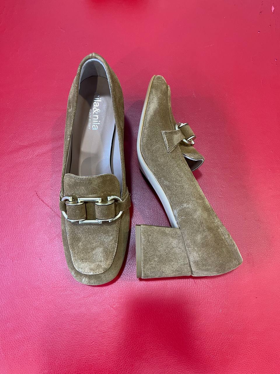 Фото Nila Nila - Обувь