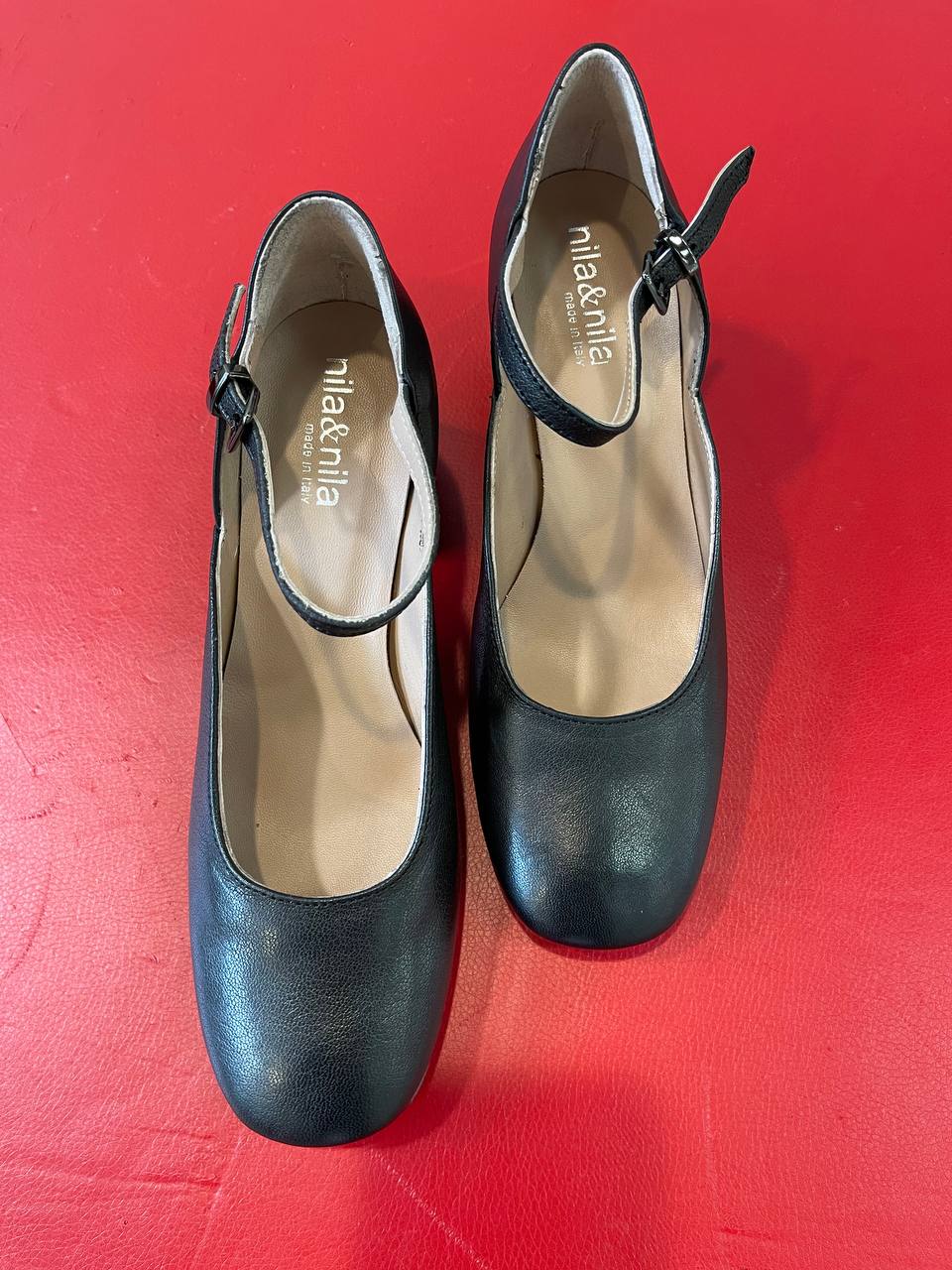 Фото Nila Nila - Обувь