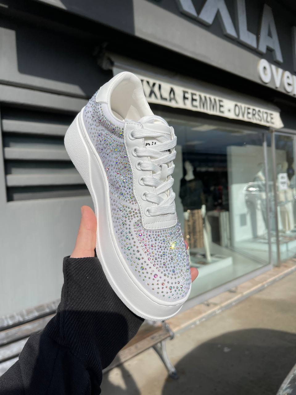 Фото Nila Nila - Обувь