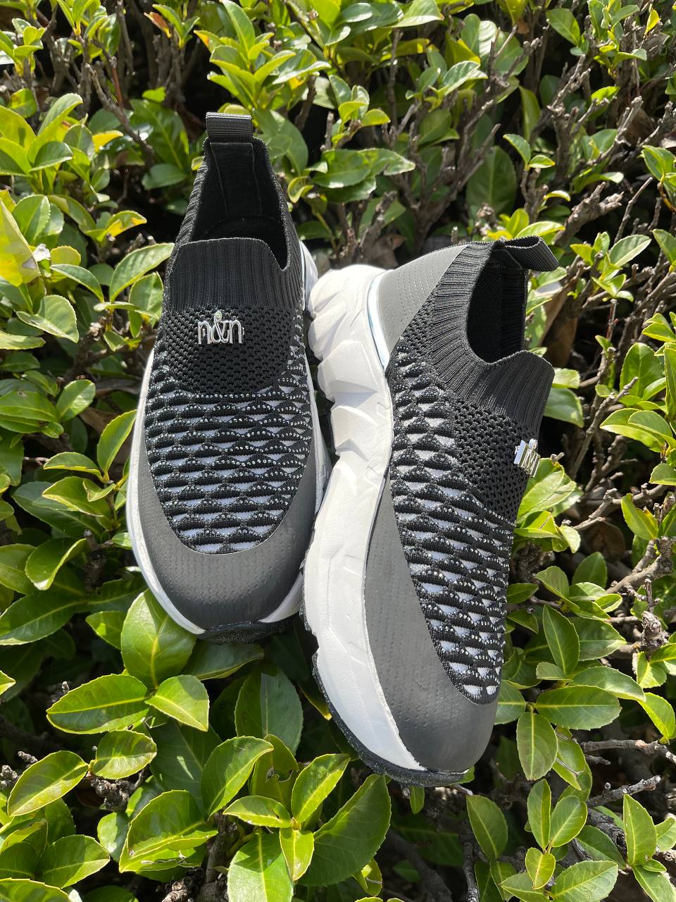 Фото Nila Nila - Обувь