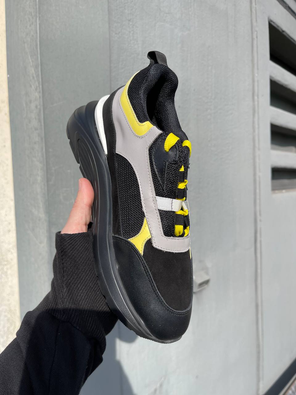 Фото Nila Nila - Обувь