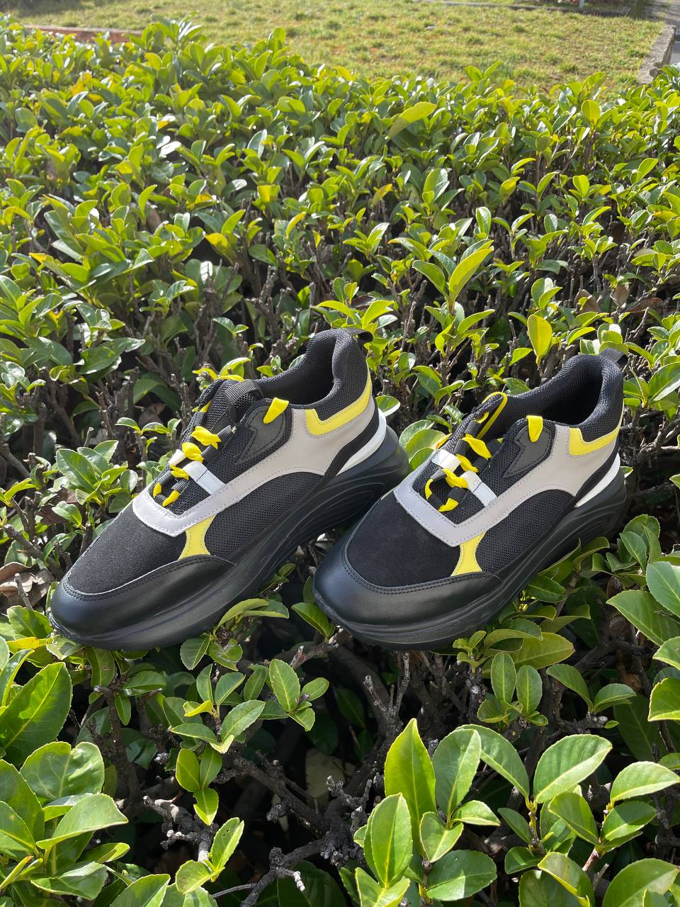 Фото Nila Nila - Обувь