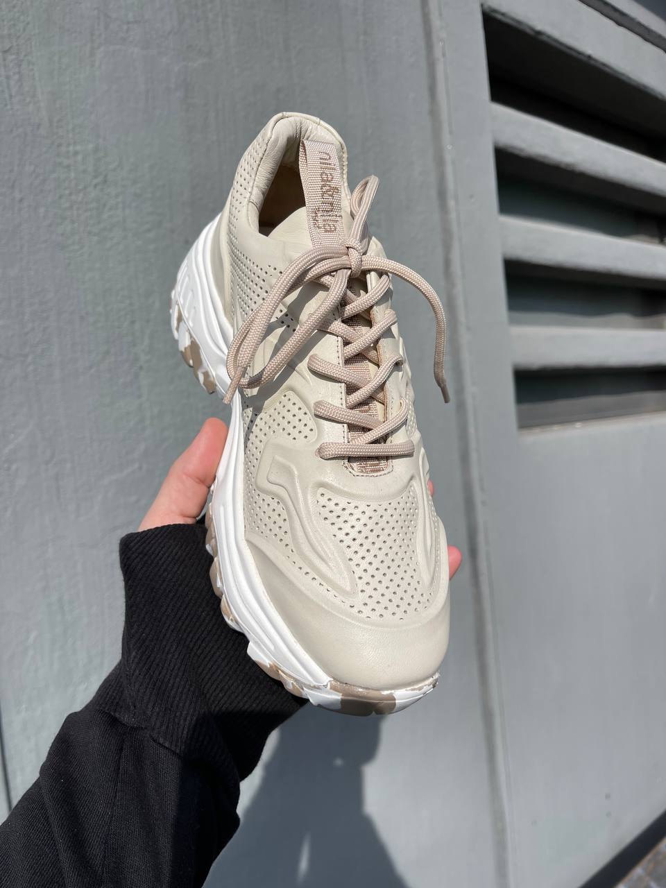 Фото Nila Nila - Обувь