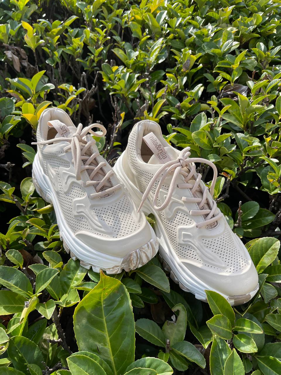 Фото Nila Nila - Обувь