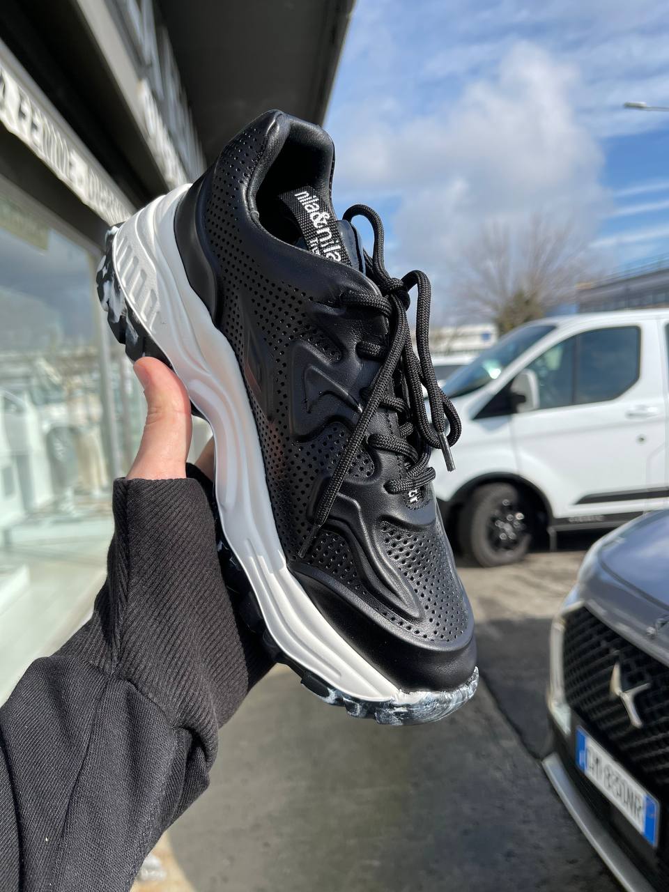 Фото Nila Nila - Обувь