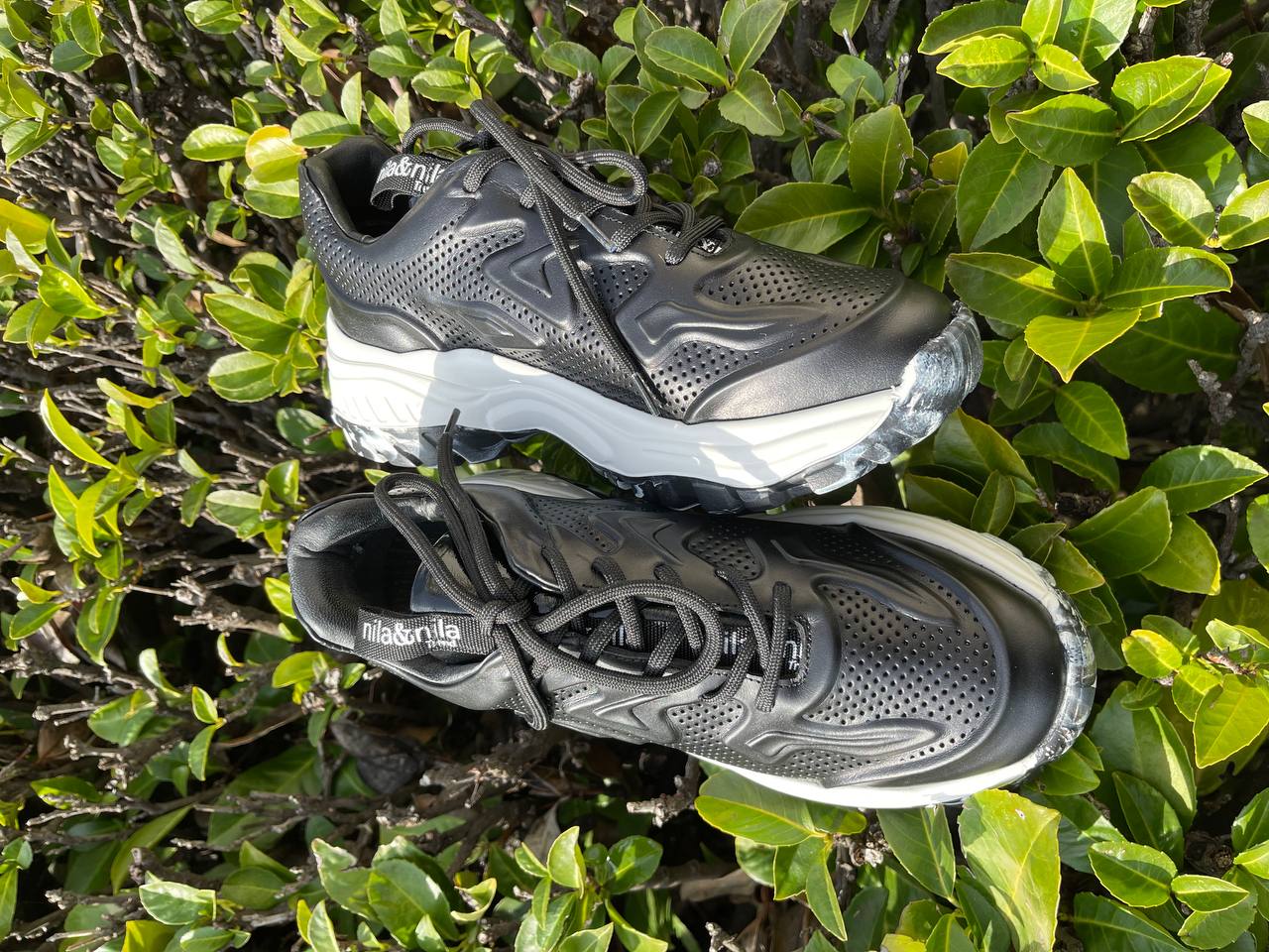 Фото Nila Nila - Обувь