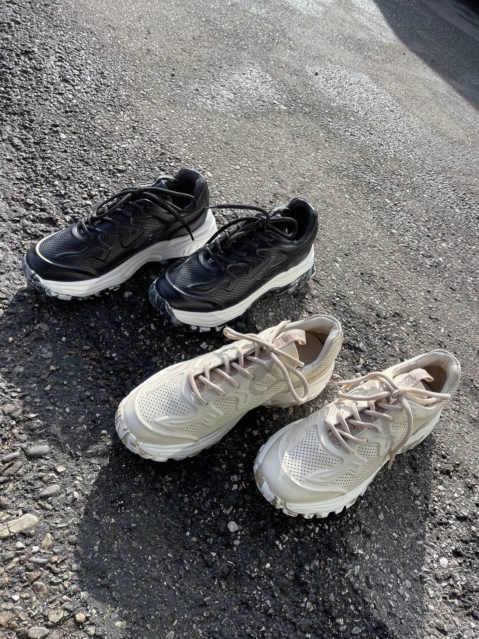 Фото Nila Nila - Обувь