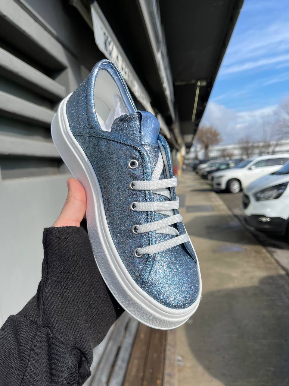 Фото Nila Nila - Обувь