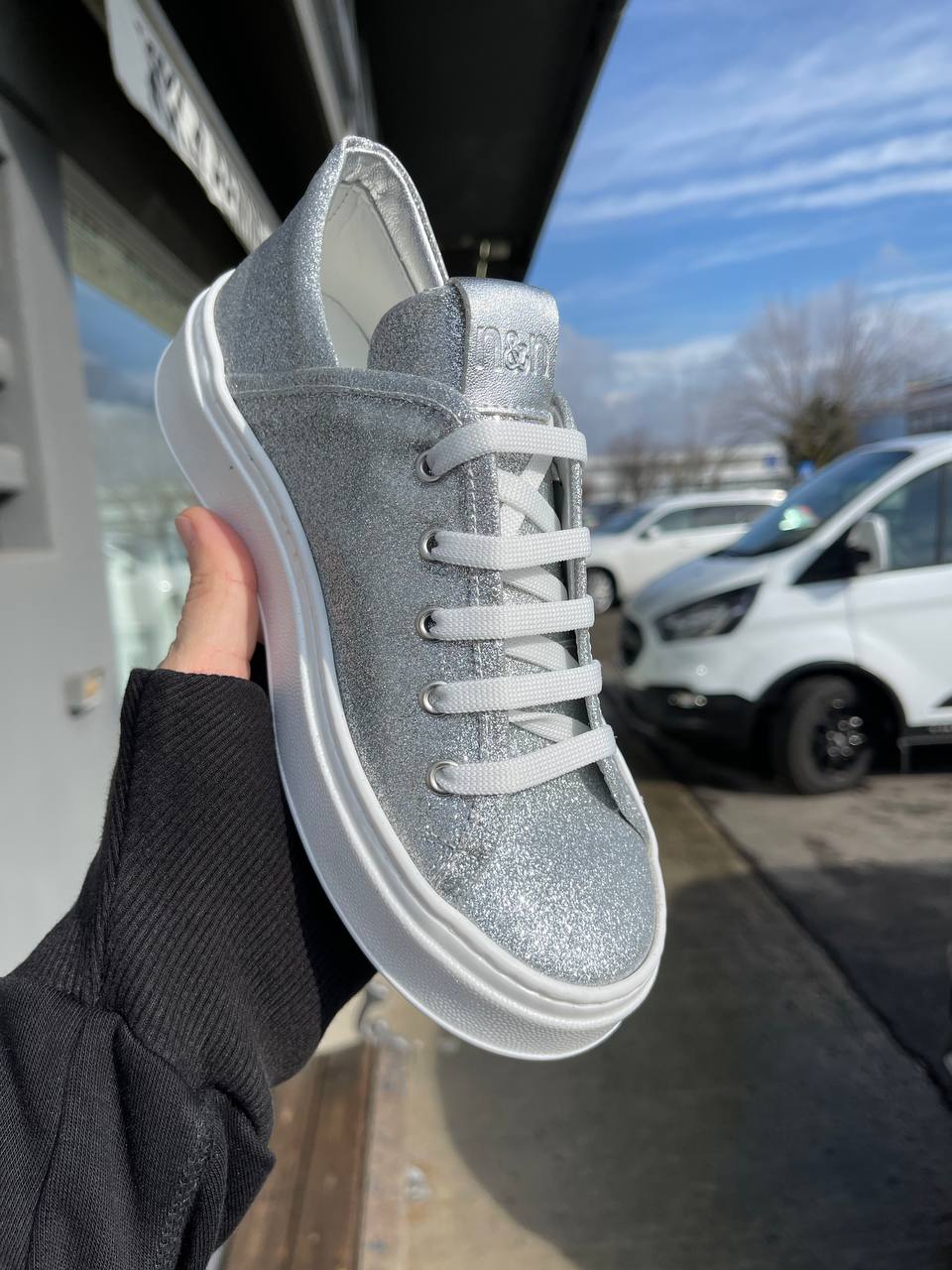 Фото Nila Nila - Обувь