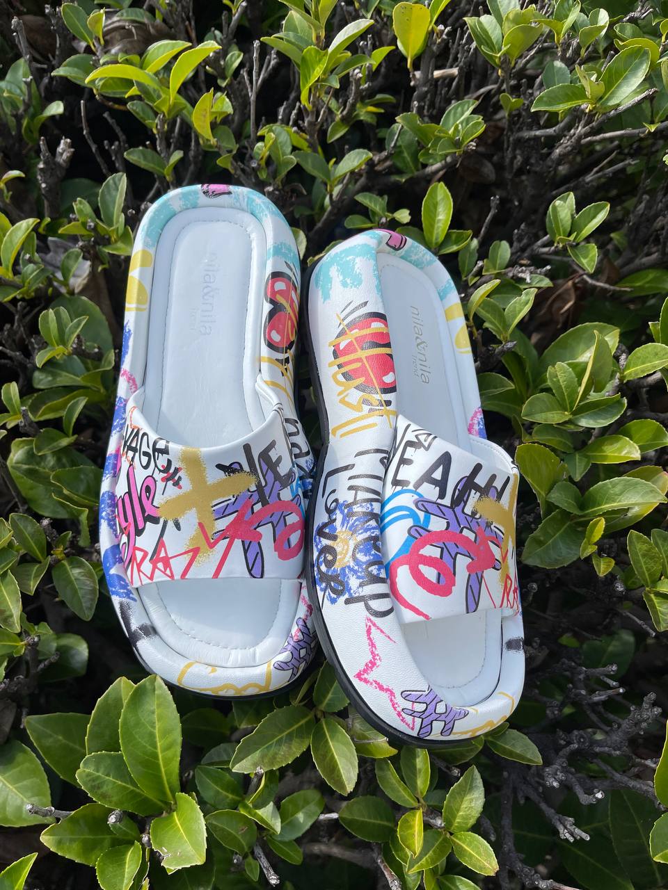 Фото Nila Nila - Обувь