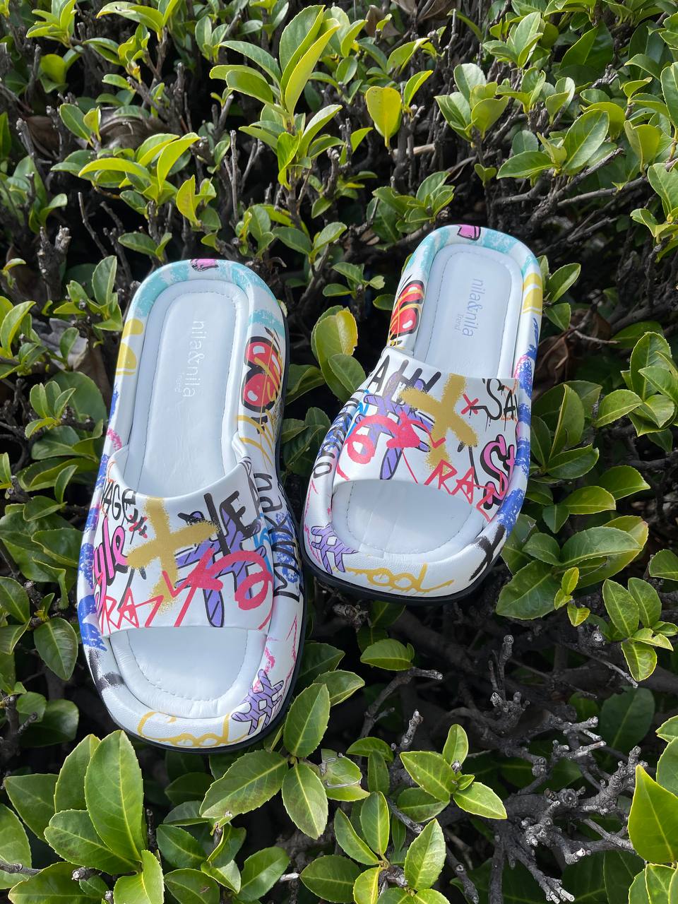 Фото Nila Nila - Обувь