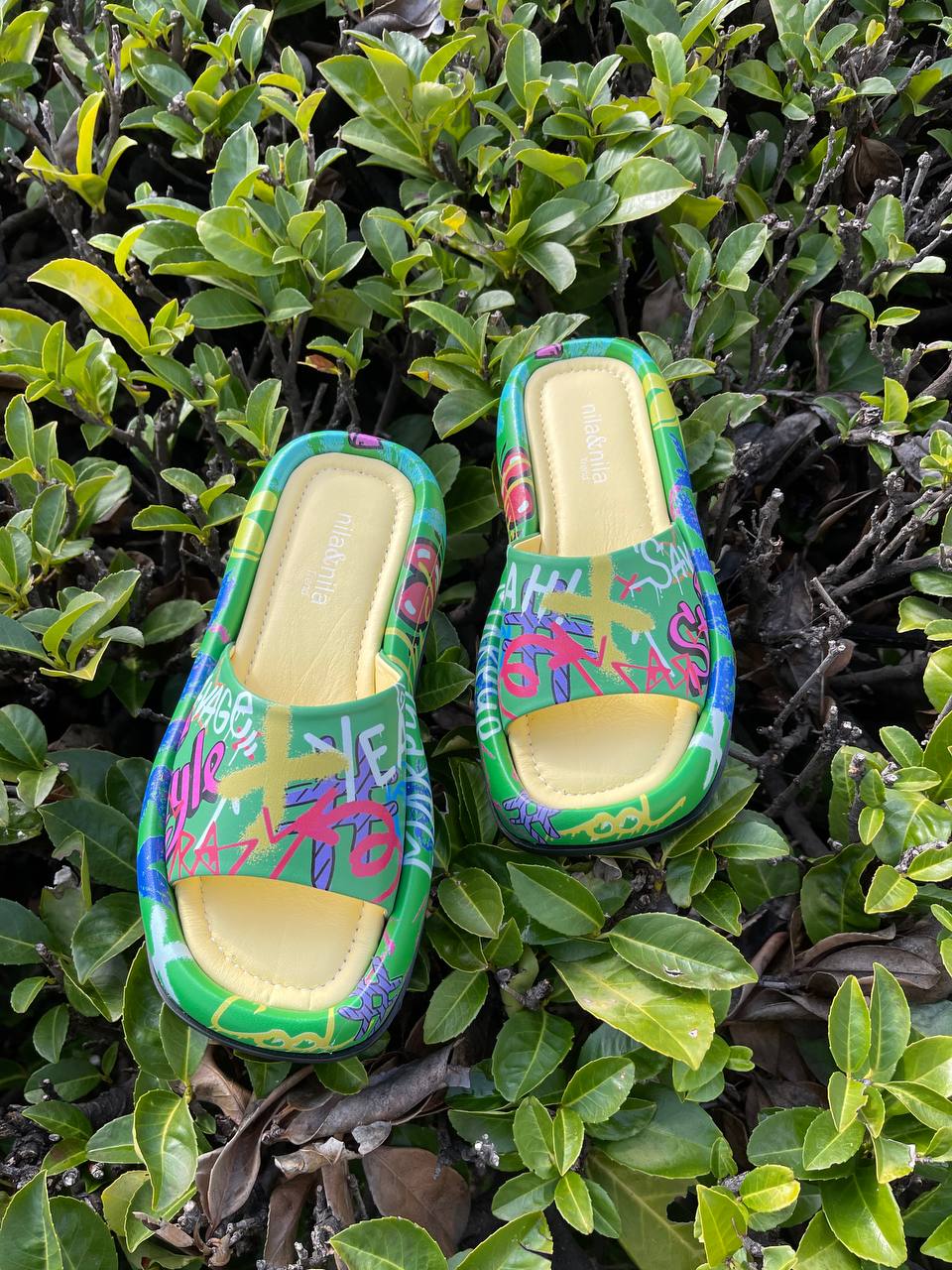 Фото Nila Nila - Обувь