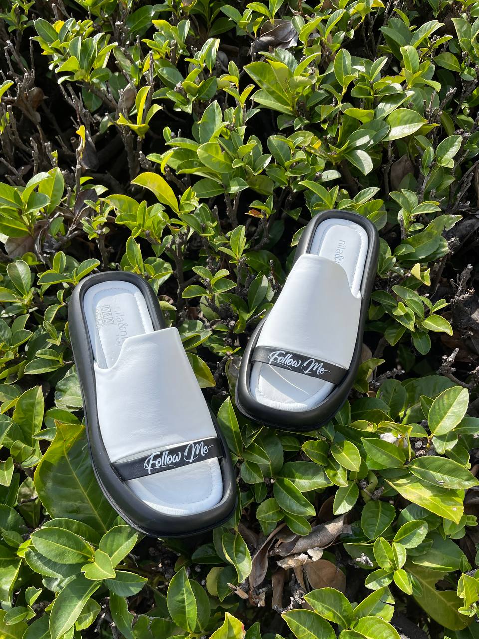 Фото Nila Nila - Обувь