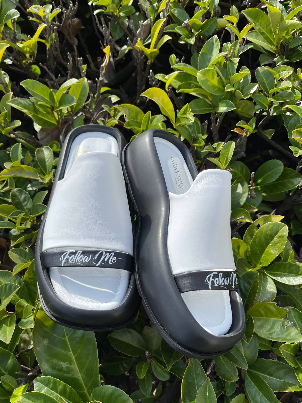 Фото Nila Nila - Обувь