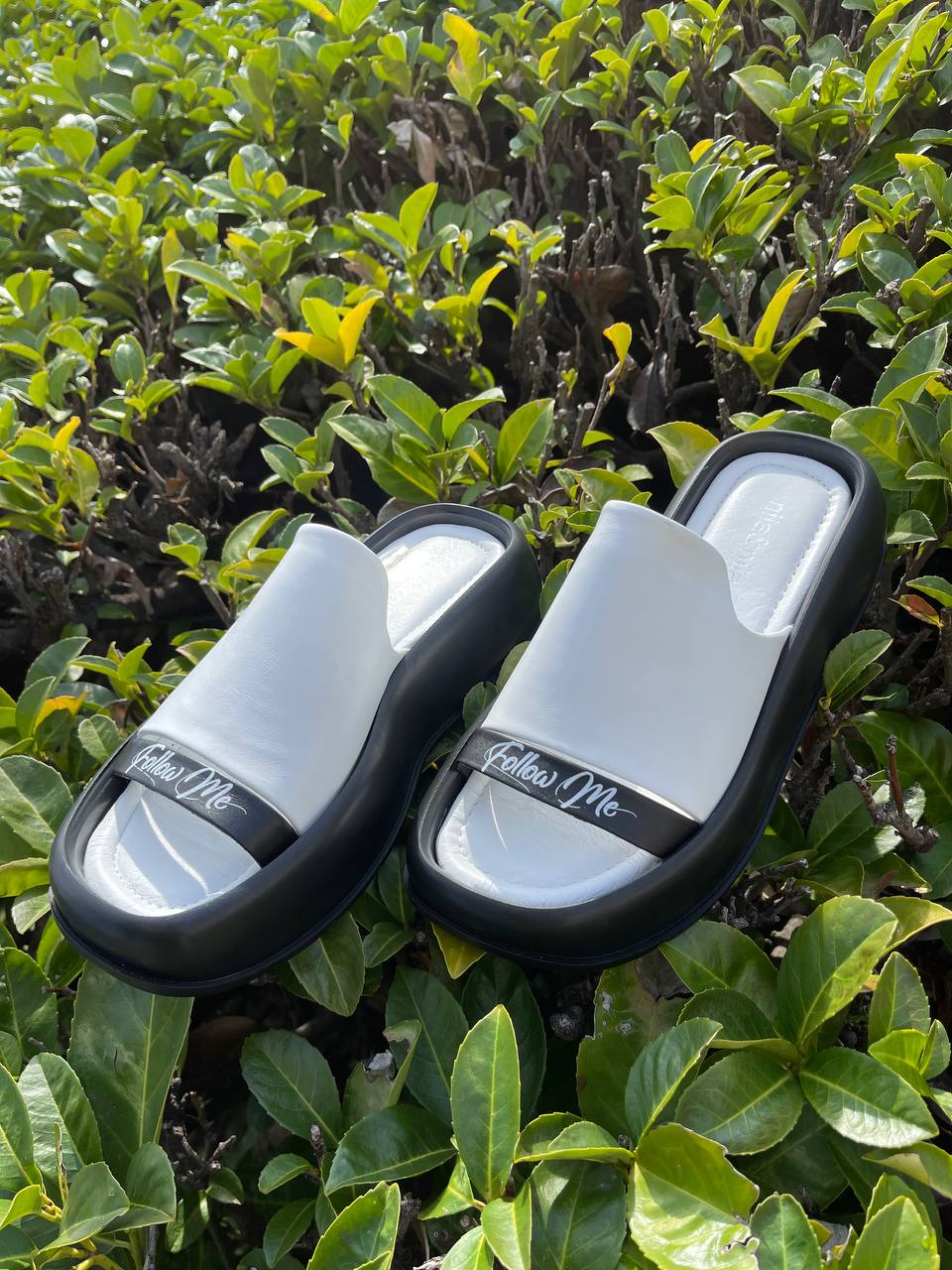 Фото Nila Nila - Обувь