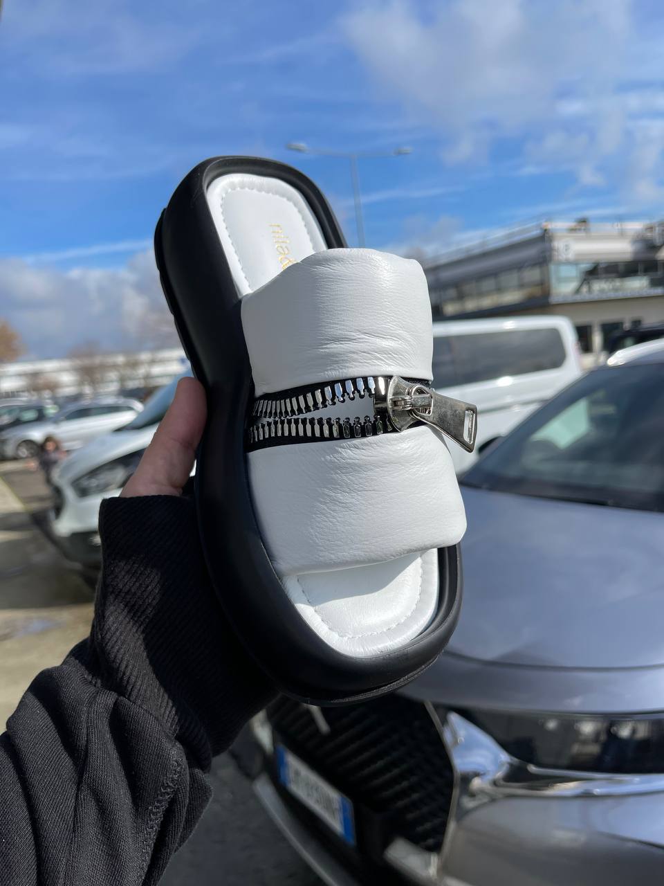 Фото Nila Nila - Обувь