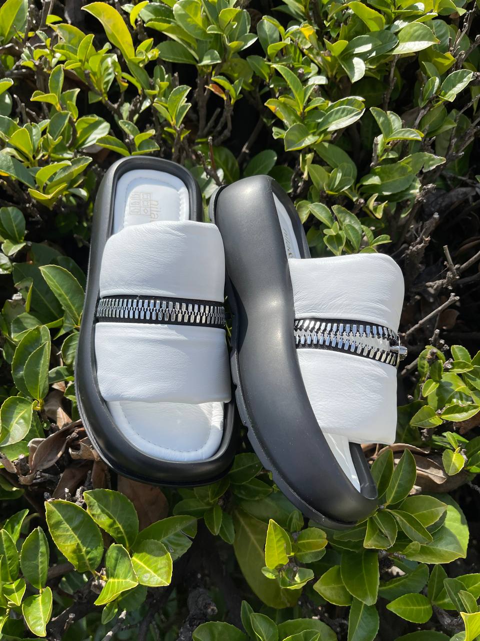 Фото Nila Nila - Обувь