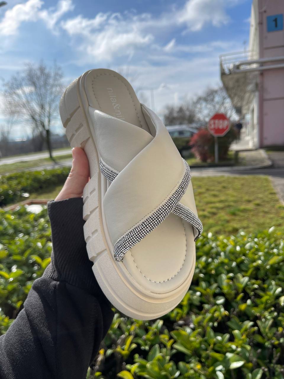 Фото Nila Nila - Обувь