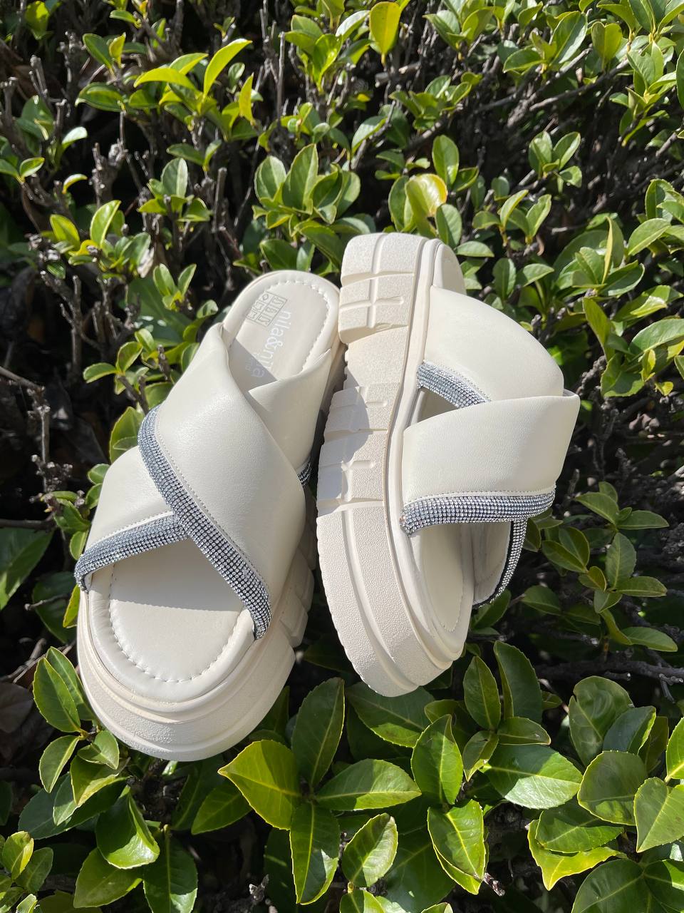 Фото Nila Nila - Обувь