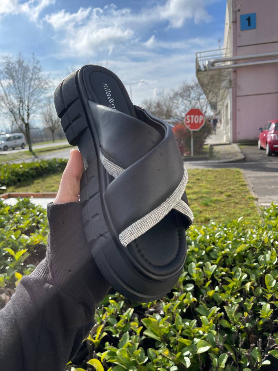 Фото Nila Nila - Обувь