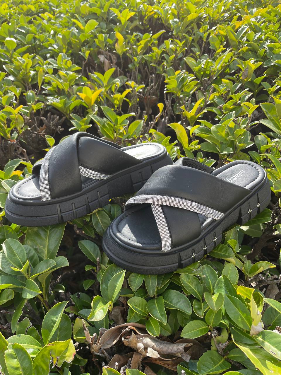 Фото Nila Nila - Обувь